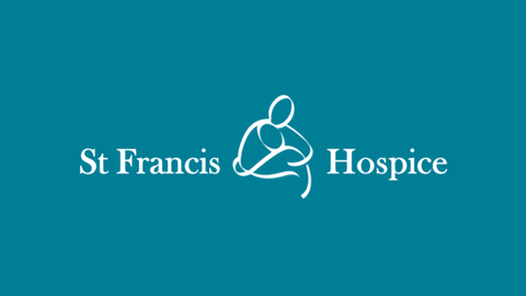 Donation to St Francis Hospice