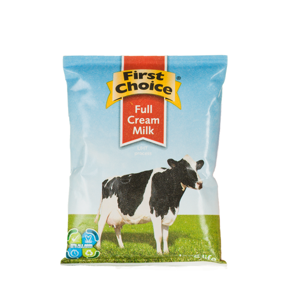 Milk | Full Cream Long Life - 1 x 24 pack (200ml)