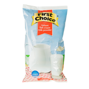 Instant Milk Powder | Full Cream - 500g
