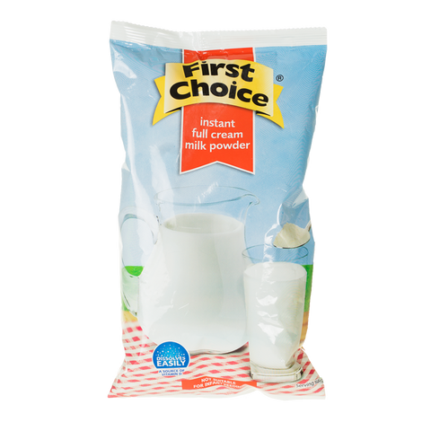 Instant Milk Powder | Full Cream - 500g